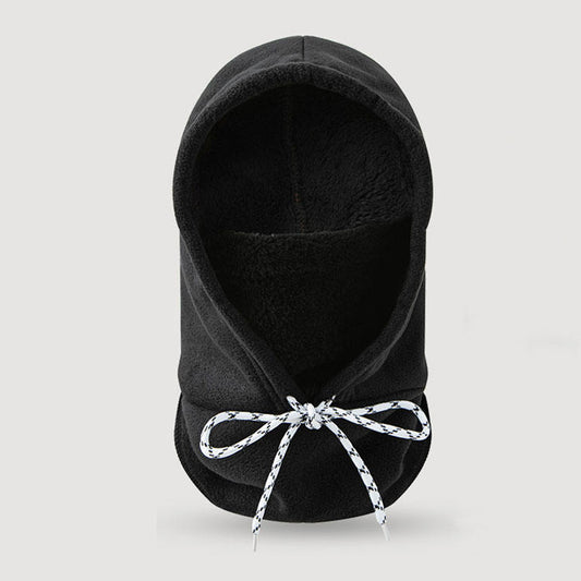 LEVANTÉ™ Premium Fleece Hood (300g Ultra-Soft Winter Blend)